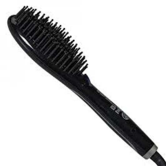 Brush Straightening Double Silver Double Bristle. A M Williams