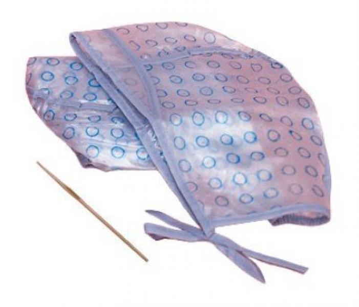 Tipping Caps Frosting Disposable 16 Pack With 2 Hooks