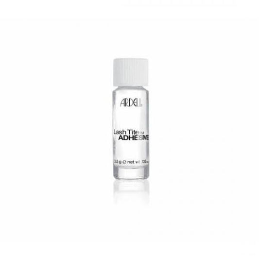 Ardell Lashtite Clear Adhesive For Individual Lashes 3.5GM Ardell