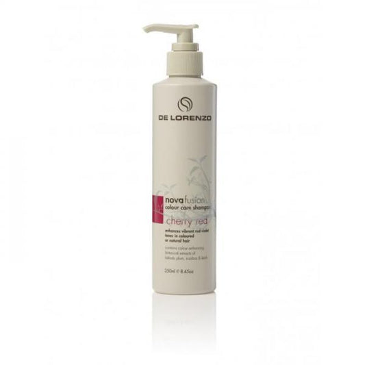 De Lorenzo Cherry Red Shampoo 250ML