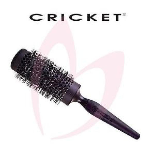 Cricket Static Free Thermal Brush Round 38 Cricket