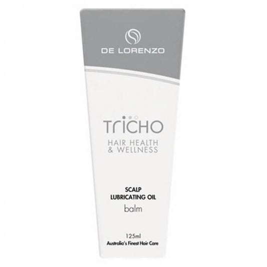 De Lorenzo Tricho Balm Lubricating Oil Grey 110ML