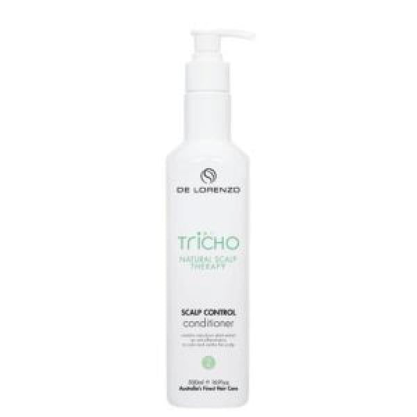 De Lorenzo Tricho Scalp Control Conditioner 2 Green 500ML