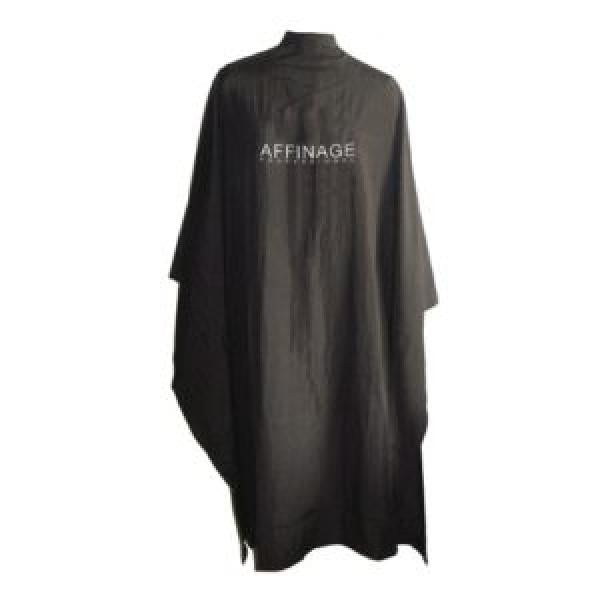 Affinage Cutting Client Cape Black