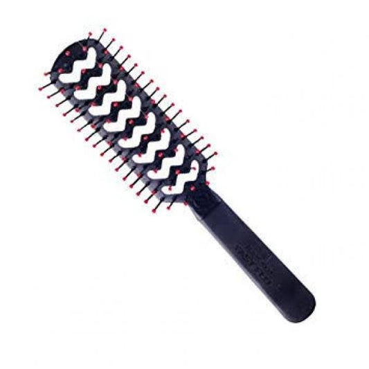 Cricket Static Free Anti Static Large Fast Flow Brush