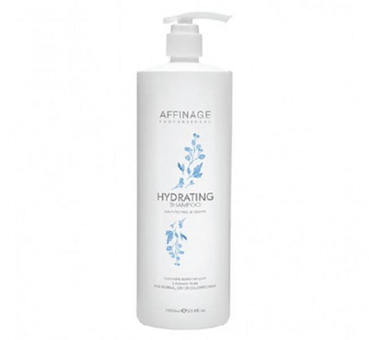 Affinage Hydrating Shampoo 1000ML