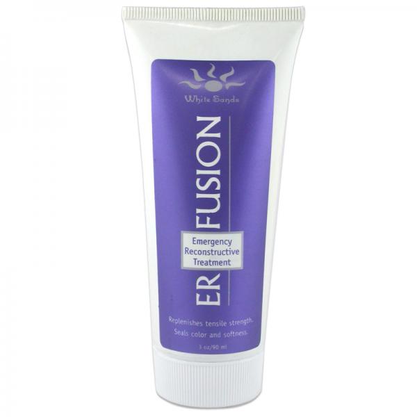 White Sands ER Fusion 90ML