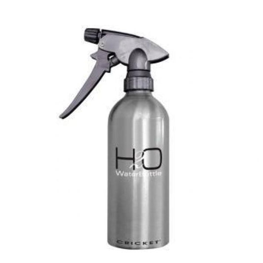 Cricket Water Sprayer Aluminium Normal Or Black Or Pink Or Purple H2O