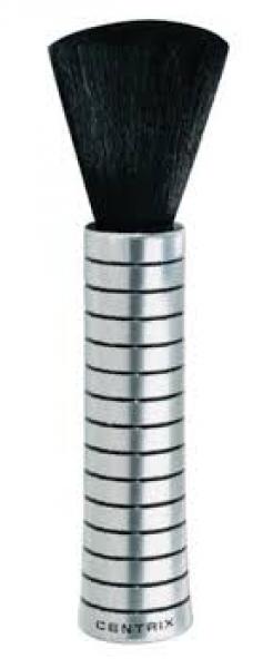Centrix Neck Brush Large Brush Off Brushed Stainless Large Centrix