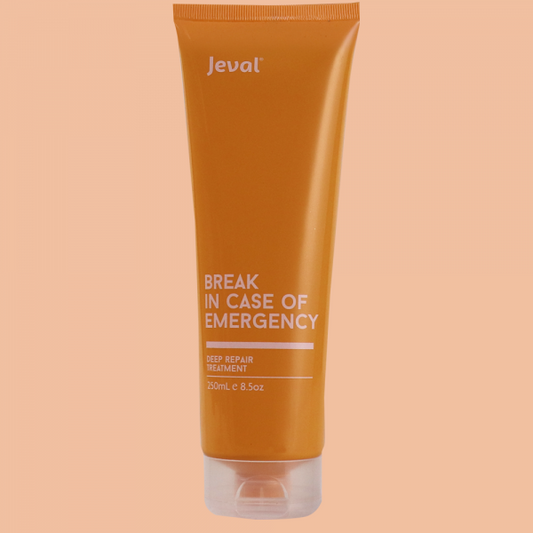 Jeval Break In Case Of Emergency Treatment 250ML Jeval
