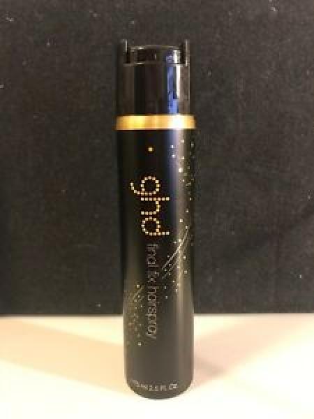 GHD Final Perfect Ending Final Fix Hairspray 75ML