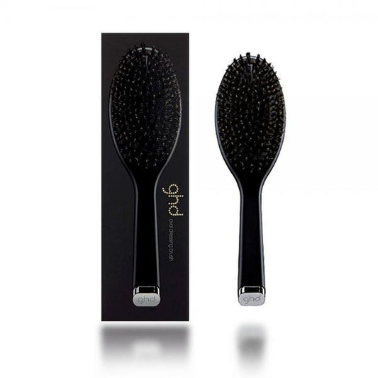 GHD Oval Cushioned Dressing Brush Large