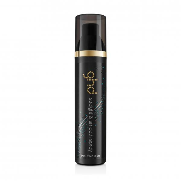 GHD Straight On Straight And Smooth Spray 120ML