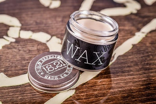 1821 Man Made Wax 60GM