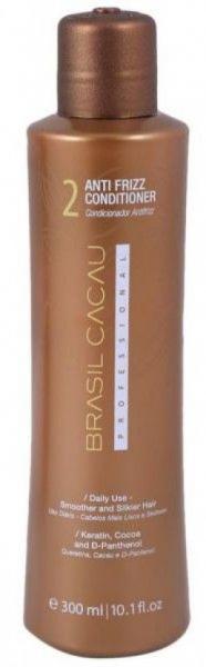 Brasil Cacau Anti Frizz Conditioner Daily Use 290ML