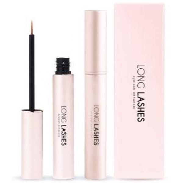 Long Lashes Eyelash Enhancer 3.5ML School Colours