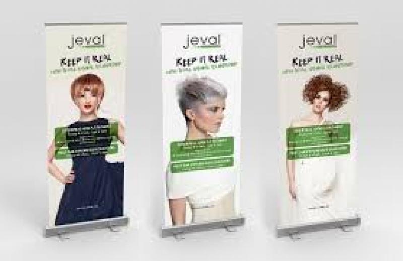 Banners All Types Jeval