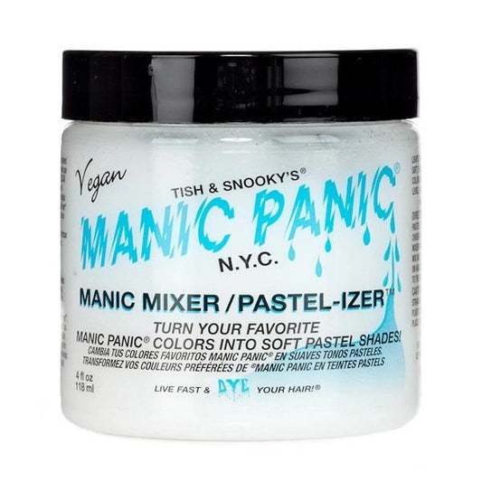 Manic Panic Pastel-izer Manic Mixer 118ML Manic Panic