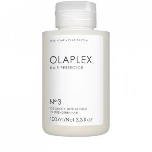 Olaplex Hair Perfector Number 3 100ML Olaplex