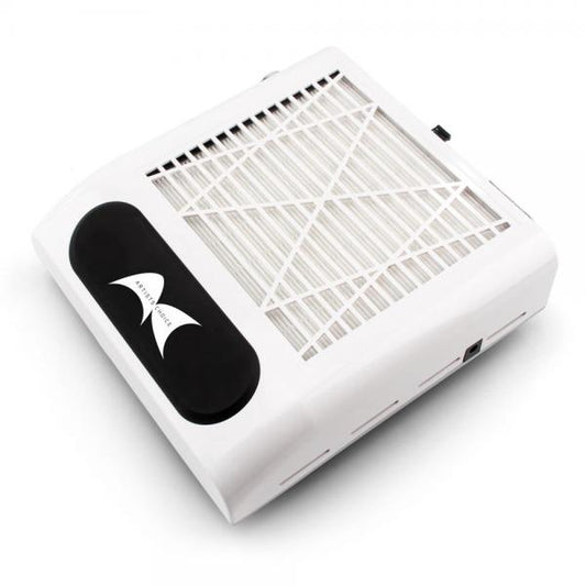 Artist Choice Air Extraction Unit Professional Nail Dust Filter Small Artists Choice