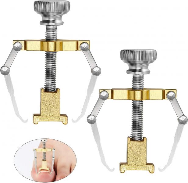 Indiana Nails Ingrown Toenail Correction Tool Indiana Nails
