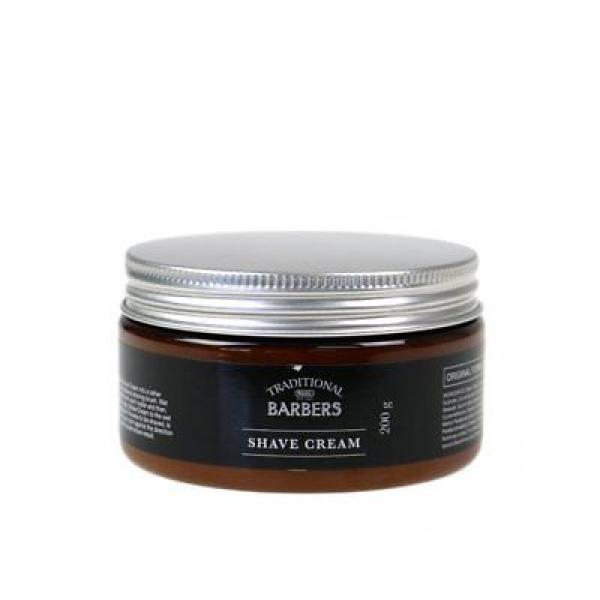 Wahl Traditional Barber's Shave Cream 200GM Wahl