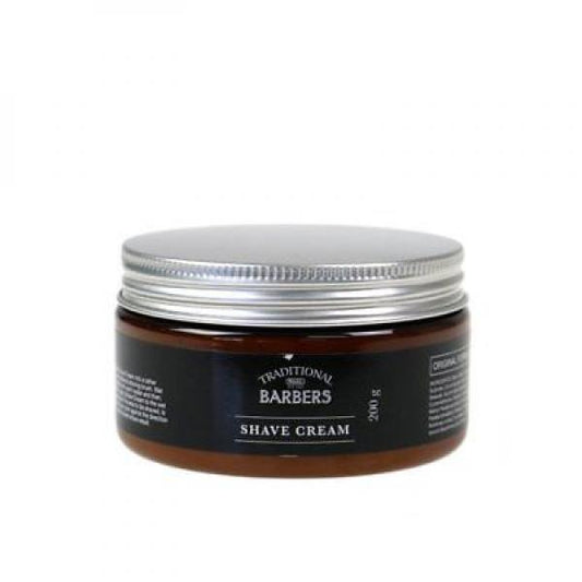Wahl Traditional Barber's Shave Cream 200GM Wahl