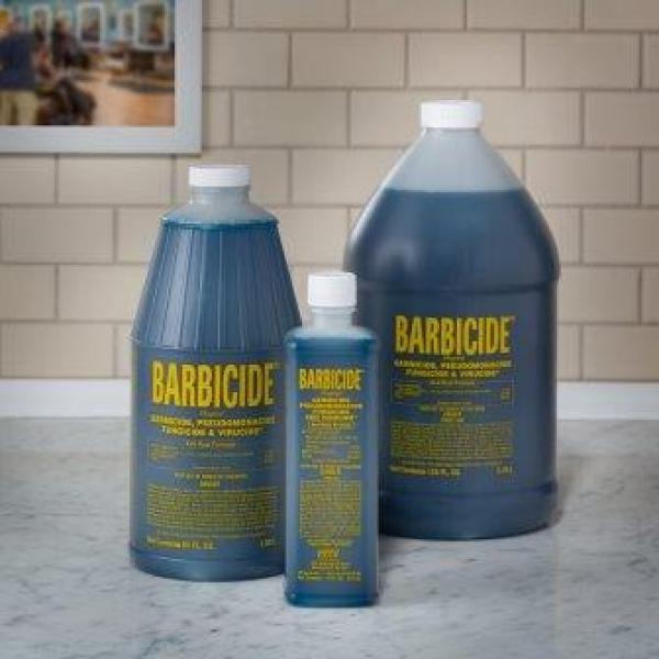 Barbercide Original Germicide 473ML Barbercide