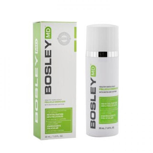 Bosley Follicle Energizer 30ML Bosley