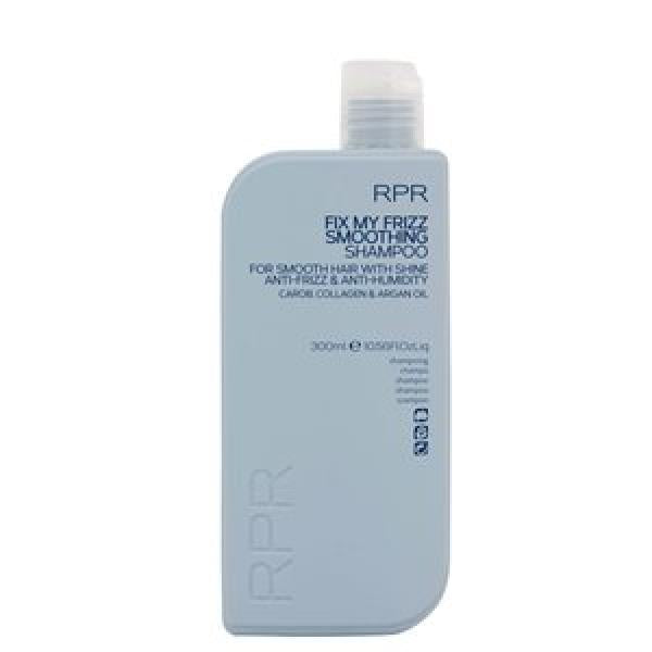 Rpr Fix My Frizz Smoothing Shampoo 300ML Rpr