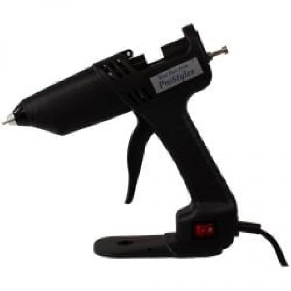 Resin Gun For Hair Extentions - SALON USE ONLY Finishing Touch Body Hair And Beauty Supplies