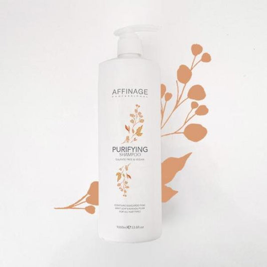 Affinage Purify Shampoo 1000ML