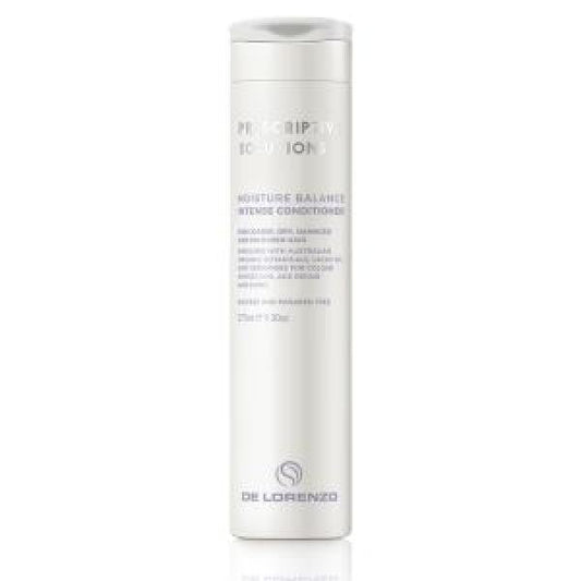 DL Prescription Solutions Moisture Balance Intense Conditioner 275ML