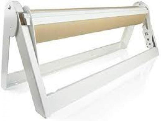Bed Roll Cutter White. Finishing Touch Wangaratta