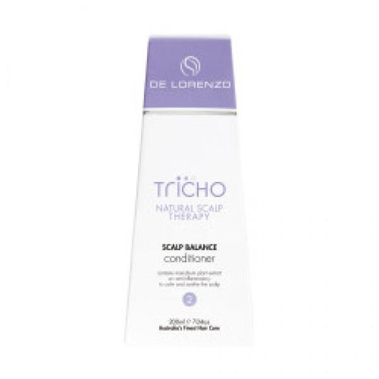 De Lorenzo Tricho Scalp Balance Conditioner 2 Purple 200ML