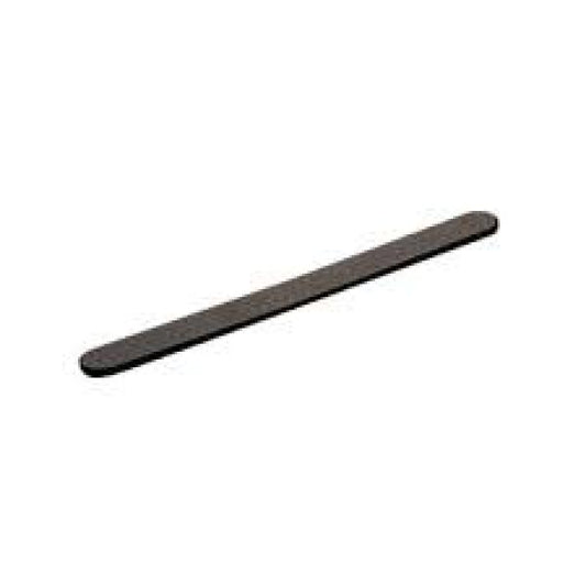 Diamond Dust Metal Nail File Finishing Touch Body Hair And Beauty Supplies