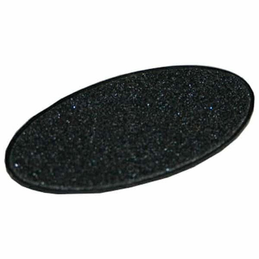 Replacement Disks For Foot File Ten Disks Per Pack Hawley