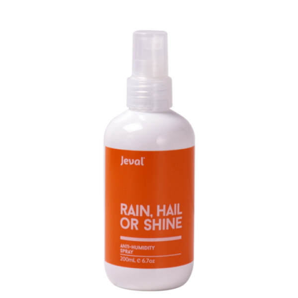Jeval Rain Hail Shine Anti Humidity Spray 200ML