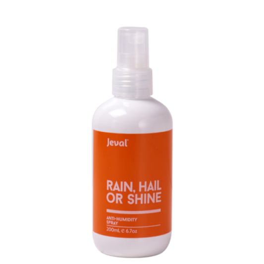 Jeval Rain Hail Shine Anti Humidity Spray 200ML