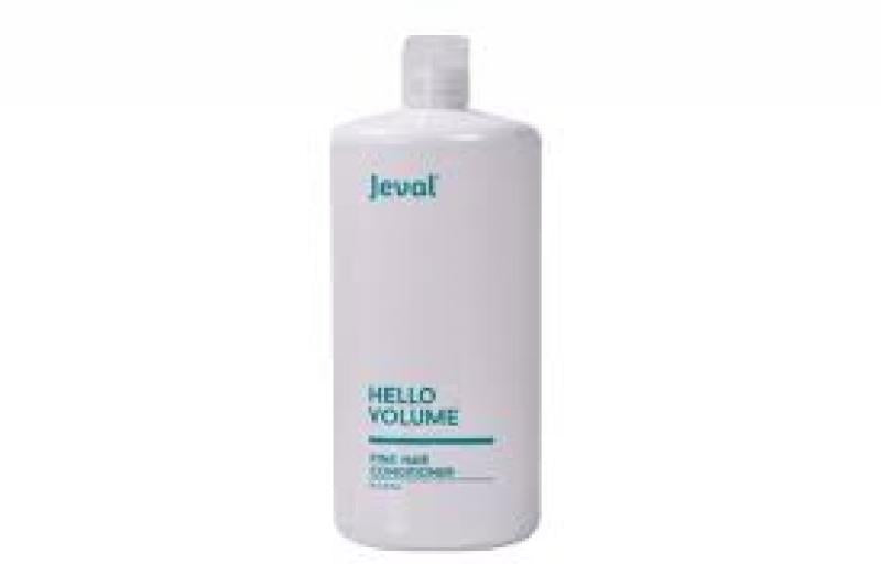 Jeval Hello Volume Conditioner 1000ML Jeval