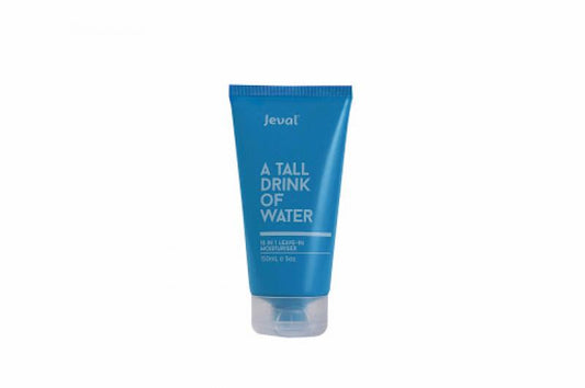 Jeval A Tall Drink Of Water Moisturiser 150ML