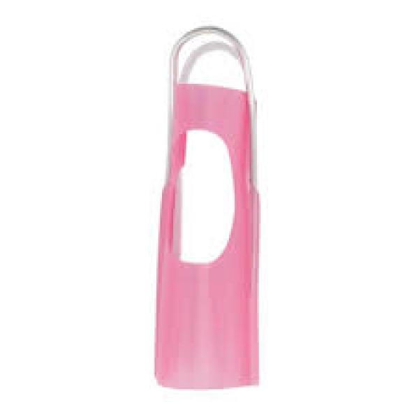Reusable Nail Forms Ruby Pack Of 5. Finishing Touch Body Hair And Beauty Supplies