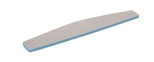 Hawley Nail File Harbour Bridge White Perfector 120 / 240 Hawley