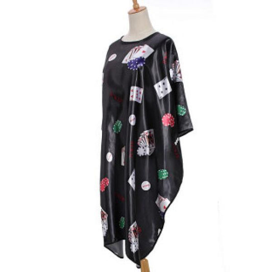 Casino Capes With Gaming Pictures Male Type With Studs Finishing Touch Wangaratta
