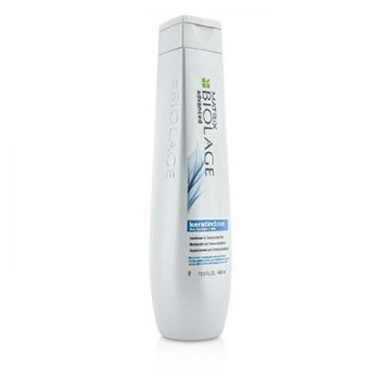 Biolage Keratindose Conditioner For Over Processed Hair 400ML