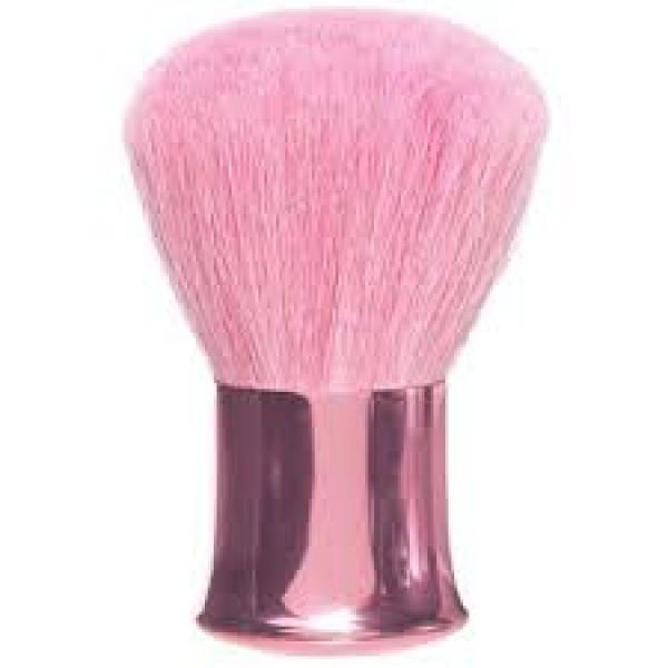 Nail Duster Assorted Colors Small. Finishing Touch Body Hair And Beauty Supplies