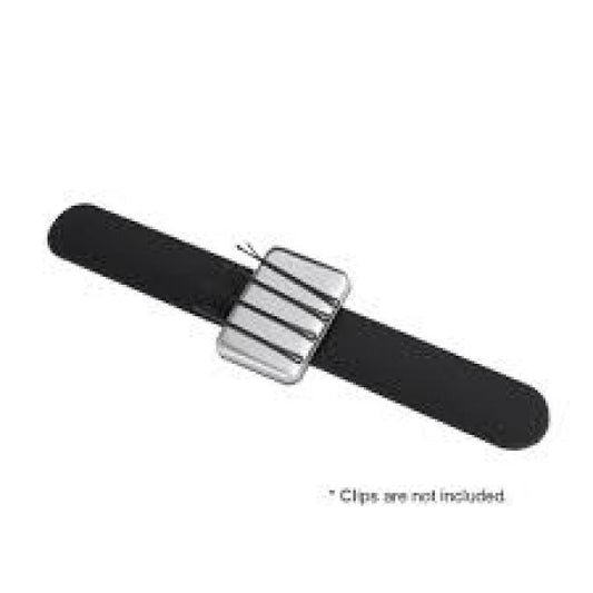 Magnetic Wrist Holder For Bobby Pins Assorted Colors Finishing Touch Wangaratta