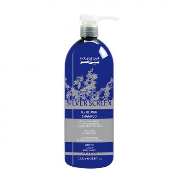 NL SSIB Shampoo 1000ML Artav