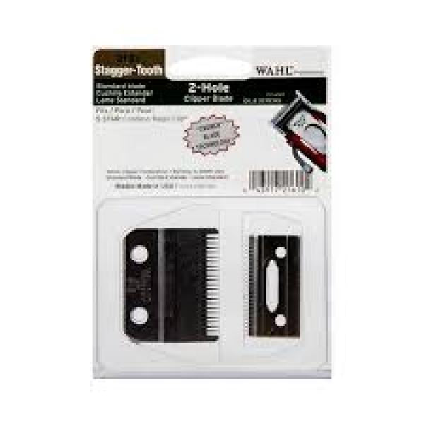 Wahl Blades Magic Clip Cordless Blade Set Wahl
