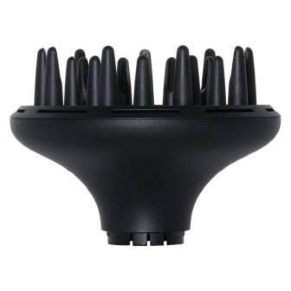 GHD Diffuser Nozzle Set Black Fits Helios And Air Dryers
